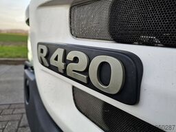 SCANIA R420 MEGA