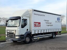 DAF LF 290 16T TAILLIFT AIRCO