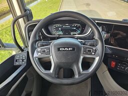 DAF XG 480