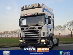 SCANIA R440