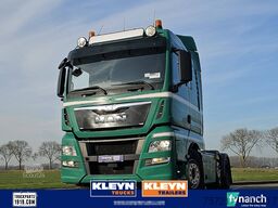 M.A.N. 26.480 TGX XLX 6X2 BLS