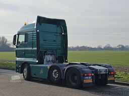 M.A.N. 26.480 TGX XLX 6X2 BLS
