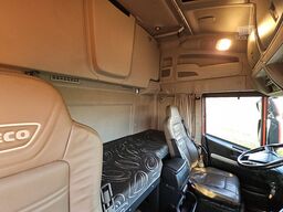 IVECO AS440S46 STRALIS