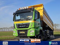 M.A.N. TGS 47.470 10X4 22M3 TIPPER