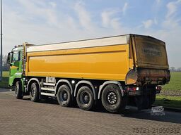 M.A.N. TGS 47.470 10X4 22M3 TIPPER