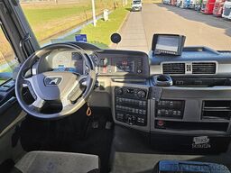 M.A.N. TGS 47.470 10X4 22M3 TIPPER
