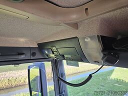 M.A.N. TGS 47.470 10X4 22M3 TIPPER