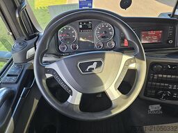 M.A.N. TGS 47.470 10X4 22M3 TIPPER