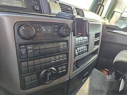 M.A.N. TGS 47.470 10X4 22M3 TIPPER