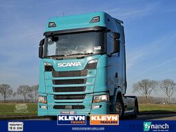SCANIA S450