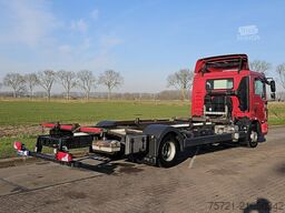 M.A.N. 10.180 TGL WB 450 AIRCO LL