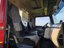 M.A.N. 10.180 TGL WB 450 AIRCO LL