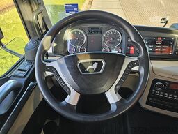 M.A.N. 10.180 TGL WB 450 AIRCO LL