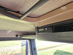 M.A.N. 10.180 TGL WB 450 AIRCO LL