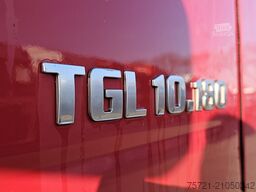 M.A.N. 10.180 TGL WB 450 AIRCO LL