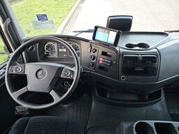 MERCEDES-BENZ ATEGO 916 8.6T GVW