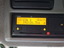 MERCEDES-BENZ ATEGO 916 8.6T GVW