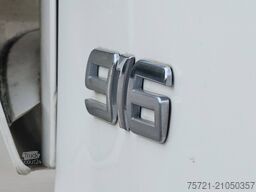MERCEDES-BENZ ATEGO 916 8.6T GVW