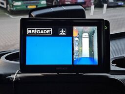 MERCEDES-BENZ ATEGO 916 8.6T GVW