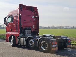 M.A.N. 26.470 TGX XLX 6X2 BLS