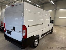 PEUGEOT Boxer Kasten Hochraum 330 L2H2 Pro BlueHDi 140 S