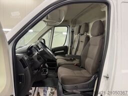 PEUGEOT Boxer Kasten Hochraum 330 L2H2 Pro BlueHDi 140 S