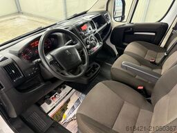 PEUGEOT Boxer Kasten Hochraum 330 L2H2 Pro BlueHDi 140 S