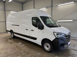 RENAULT Master L4H3 2.D DCI neto export