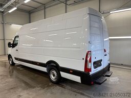 RENAULT Master L4H3 2.D DCI neto export