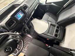 RENAULT Master L4H3 2.D DCI neto export