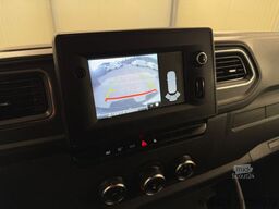 RENAULT Master L4H3 2.D DCI neto export