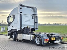 IVECO AS440S46 STRALIS