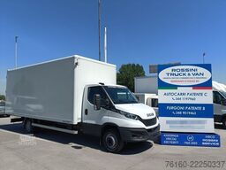 Iveco DAILY 72C18 72.180 A8/P