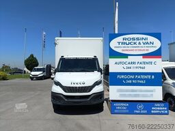 Iveco DAILY 72C18 72.180 A8/P