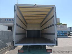 Iveco DAILY 72C18 72.180 A8/P