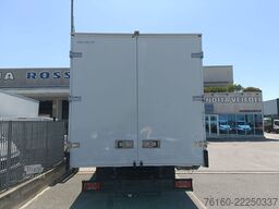 Iveco DAILY 72C18 72.180 A8/P