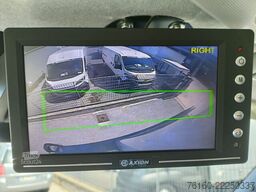 Iveco DAILY 72C18 72.180 A8/P