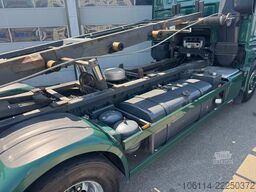 DAF XF 480 NCH / HTS 25ton kabelsysteem
