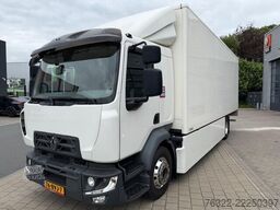 Renault D E-TECH MED P4X2 16T 4 X 66 KWH ACCU PAKKET   ...