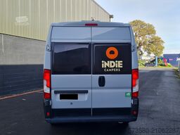 Fiat Weinsberg Carabus 600 K 4 Schlafplätze | Voll ausgestattet