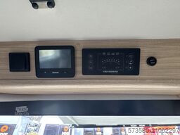 Fiat Weinsberg Carabus 600 K 4 Schlafplätze | Voll ausgestattet