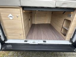 Fiat Weinsberg Carabus 600 K 4 Schlafplätze | Voll ausgestattet
