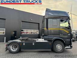 DAF XF 460 SUPERSPACECAB, STANDCLIMA