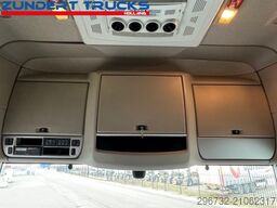 DAF XF 460 SUPERSPACECAB, STANDCLIMA