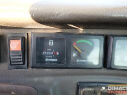 Manitou MRT Roto - palletvorken - NL kenteken - MRT 154...