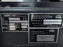 Linde E20-02