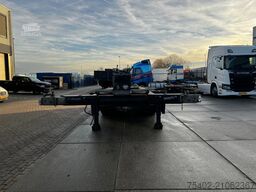 Renders Euro 800 3DFCST / Container Chassis / 45FT / 1x...