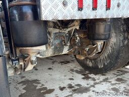 MAN TGS 33.440 (BIG HUB / BE TRUCK / RETARDER / 6X4...