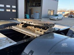 MAN TGS 33.440 (BIG HUB / BE TRUCK / RETARDER / 6X4...