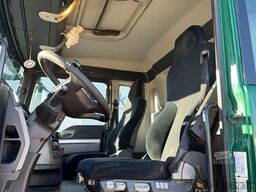 MAN TGS 33.440 (BIG HUB / BE TRUCK / RETARDER / 6X4...